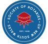 Society of Notaries NSW